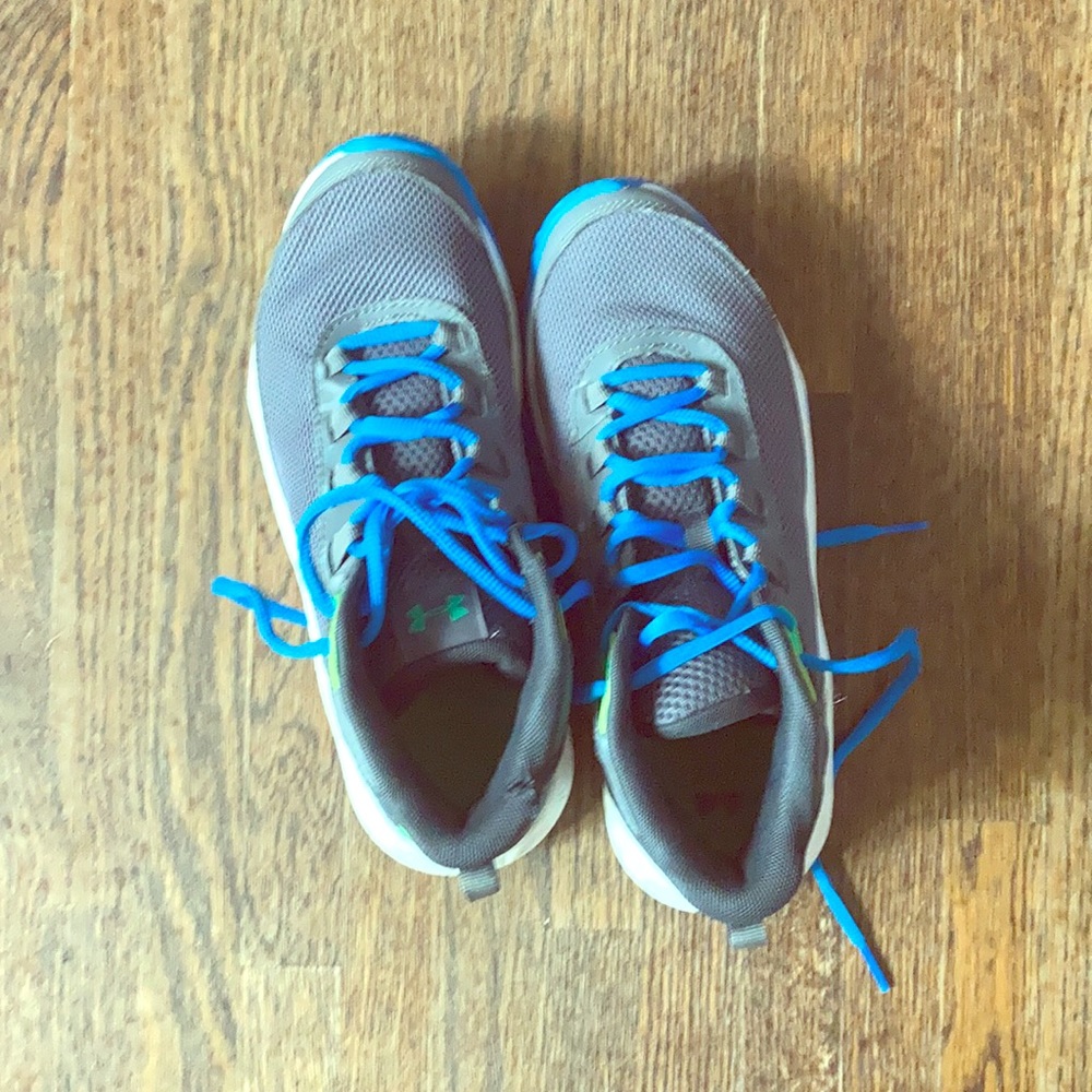 Basketball Shoes